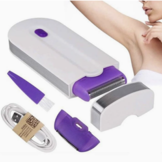 蓝光不带感应式脱毛器 女士剃毛器 激光脱毛仪器 Finishing Touch