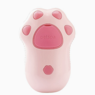 宠物喷雾梳智能喷雾刷清洁去毛梳猫狗蒸汽防飞毛充电自动宠物用品